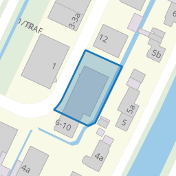 Perceel LDT00-G-2707