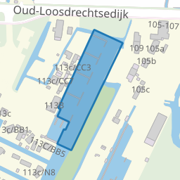 Perceel LDT00-G-2733