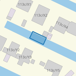 Perceel LDT00-G-2901