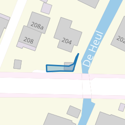 Perceel LDT00-G-2926