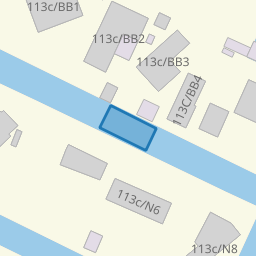 Perceel LDT00-G-2968