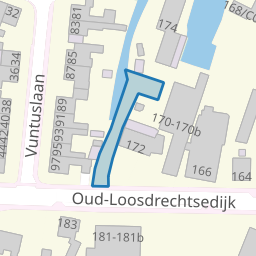 Perceel LDT00-G-2984