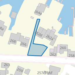 Perceel LDT00-G-3032