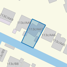 Perceel LDT00-G-3034