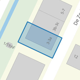 Perceel LDT00-G-3196