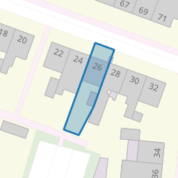 Perceel LDT00-G-3218