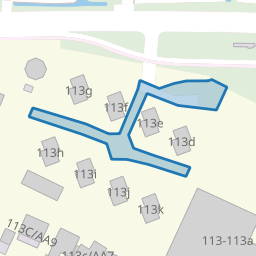 Perceel LDT00-G-3232