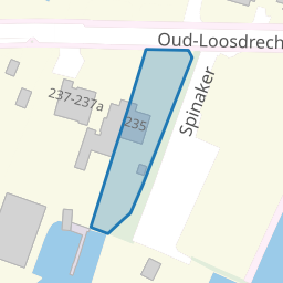 Perceel LDT00-G-3260