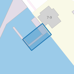 Perceel LDT00-G-3292