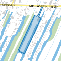 Perceel LDT00-G-3296