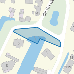 Perceel LDT00-G-3301