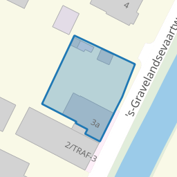 Perceel LDT00-G-3357