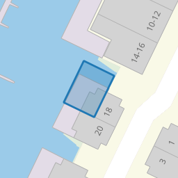 Perceel LDT00-G-3541