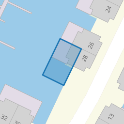 Perceel LDT00-G-3600