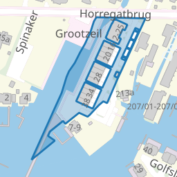 Perceel LDT00-G-3852