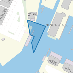 Perceel LDT00-G-3889