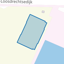 Perceel LDT00-G-3971