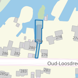 Perceel LDT00-G-4020