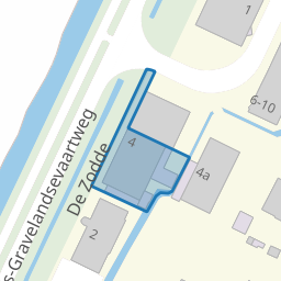 Perceel LDT00-G-4022