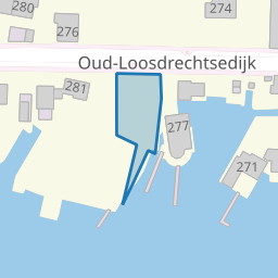 Perceel LDT00-G-4087