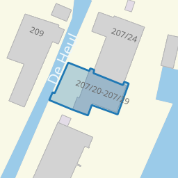 Perceel LDT00-G-4120