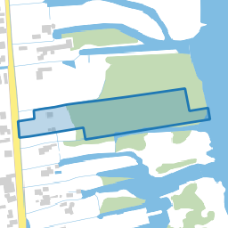 Perceel LDT00-I-409