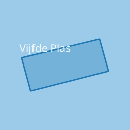 Perceel LDT00-I-600