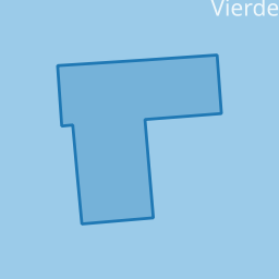 Perceel LDT00-I-850