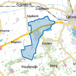 Kadastrale gemeente Leek