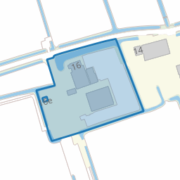 Perceel LEE01-A-1462