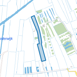 Perceel LEE01-A-1811