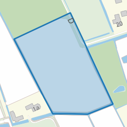 Perceel LEE01-A-1815