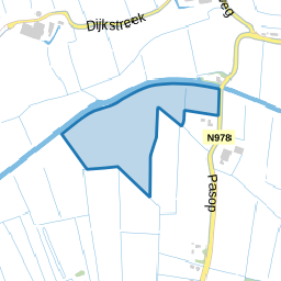 Perceel LEE01-A-1830