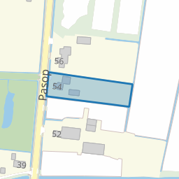 Perceel LEE01-A-1835