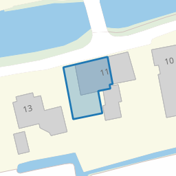 Perceel LEE01-A-1861