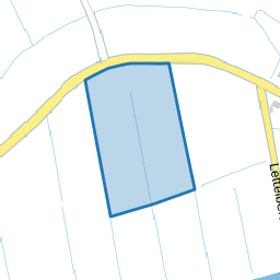 Perceel LEE01-A-1862