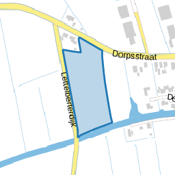 Perceel LEE01-A-1865