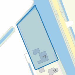 Perceel LEE01-A-1874