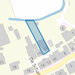 Perceel LEE01-A-1875