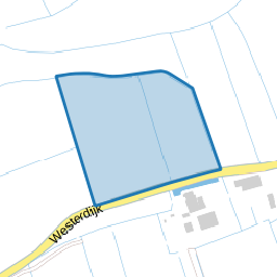 Perceel LEE01-A-1896