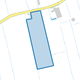 Perceel LEE01-A-1899