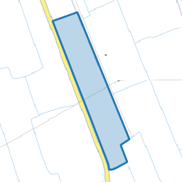 Perceel LEE01-A-1925