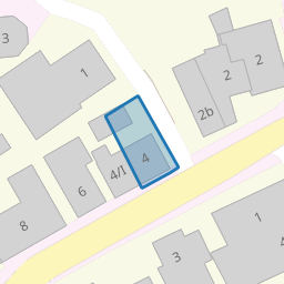 Perceel LEE01-A-1940