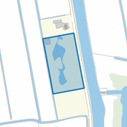 Perceel LEE01-A-1972