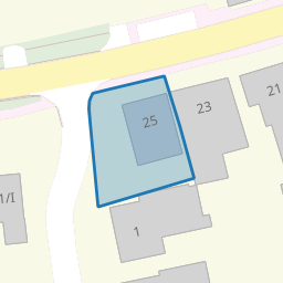 Perceel LEE01-A-1978