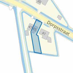 Perceel LEE01-A-1981