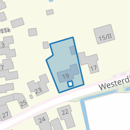 Perceel LEE01-A-1987