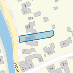 Perceel LEE01-A-1992