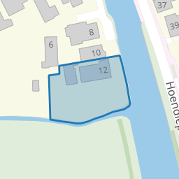 Perceel LEE01-A-2007