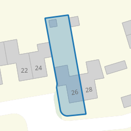 Perceel LEE01-A-2014